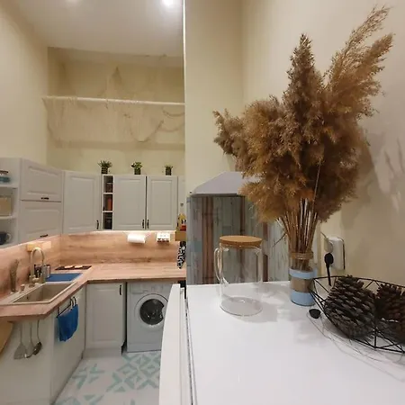 Sunset Dreams Apartment *