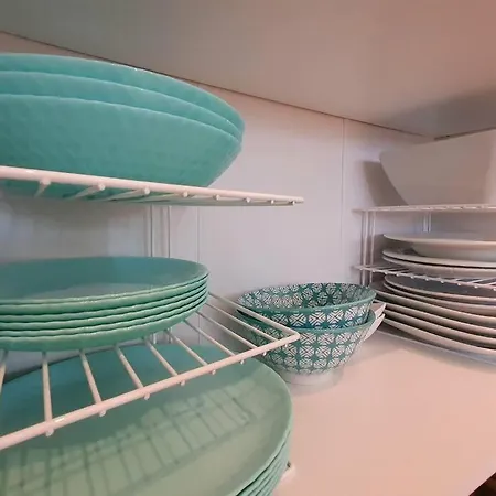 Appartement Sunset Dreams Burgas