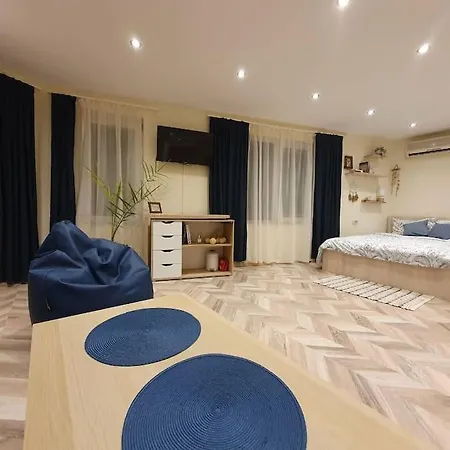 Appartement Sunset Dreams *