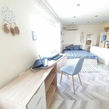 Sunset Dreams Appartement *