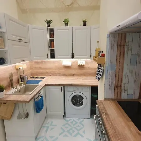 Appartement Sunset Dreams Burgas