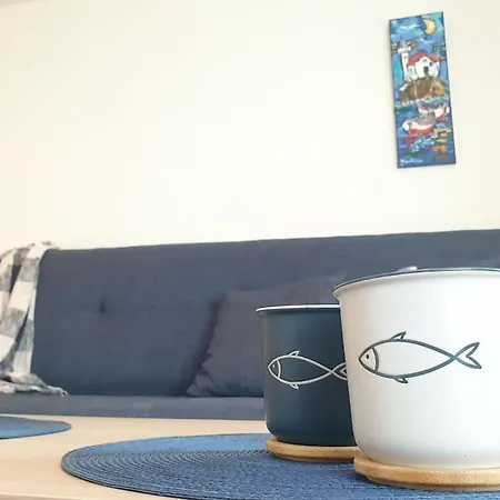 Appartement Sunset Dreams