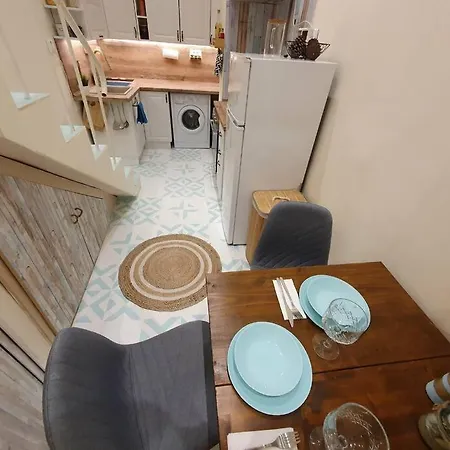 Sunset Dreams Appartement Burgas