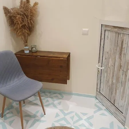 Appartement Sunset Dreams