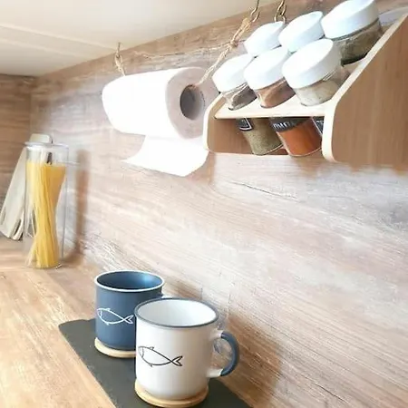 Sunset Dreams Appartement Burgas