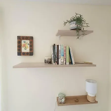 Appartement Sunset Dreams Burgas