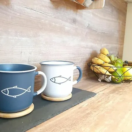 Sunset Dreams Apartman Burgasz