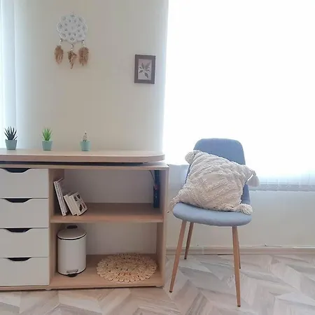 Sunset Dreams Apartment Burgas
