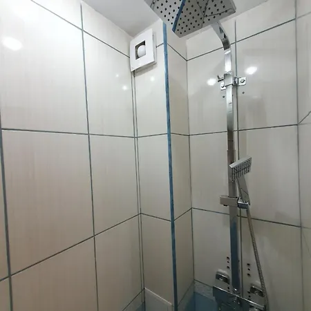 Appartement Sunset Dreams Burgas