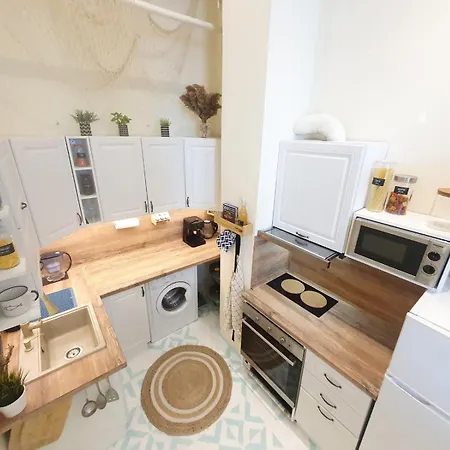 Appartement Sunset Dreams *