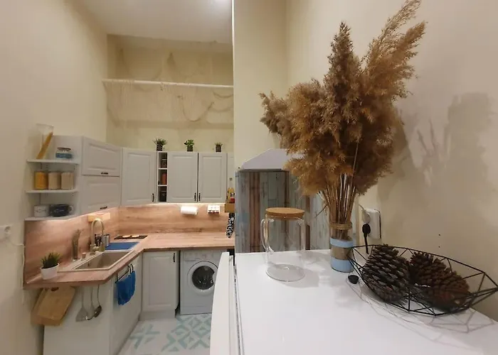 Sunset Dreams Apartman *