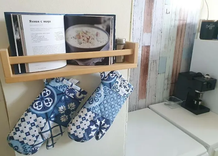 Sunset Dreams * Burgaz