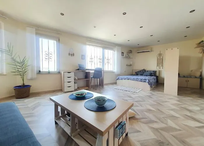 Sunset Dreams Burgaz