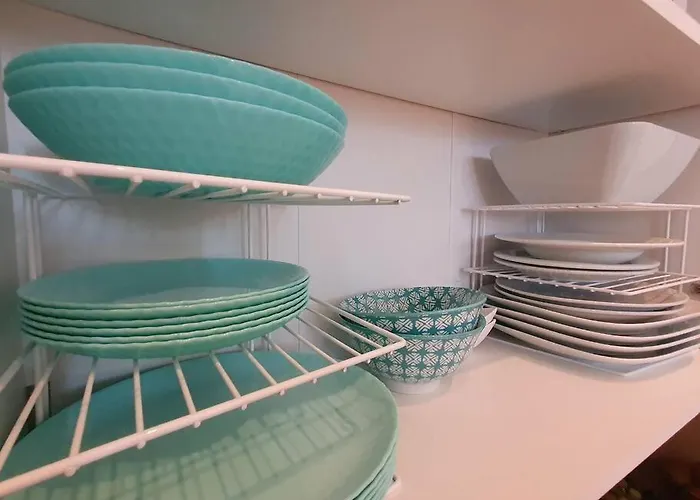 Apartman Sunset Dreams Burgasz