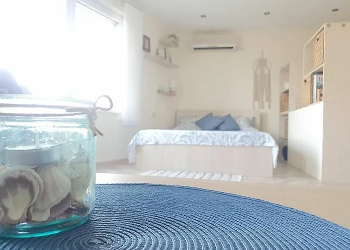 Sunset Dreams Burgaz