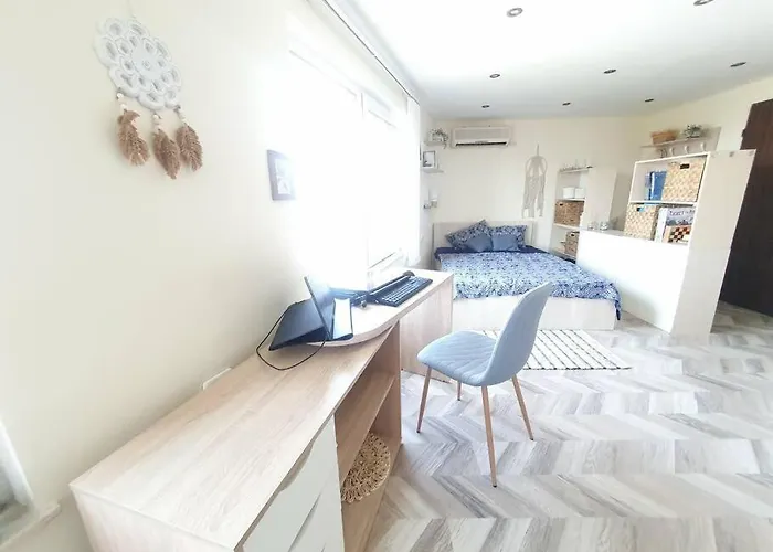 Sunset Dreams Apartman *