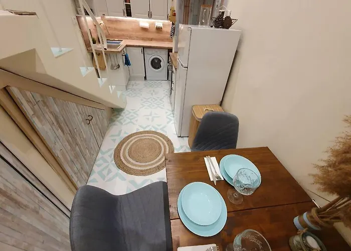 Sunset Dreams Apartman Burgasz