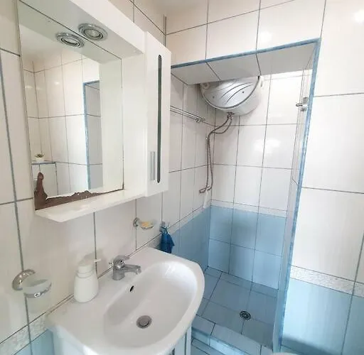 Sunset Dreams Apartman *