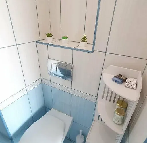 Apartman Sunset Dreams Burgasz