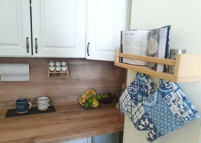 Sunset Dreams Daire *