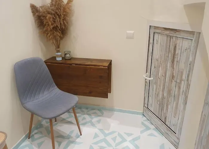 Apartman Sunset Dreams