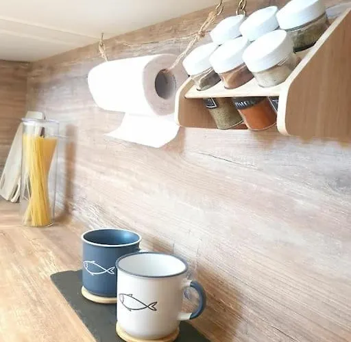 Sunset Dreams Apartman Burgasz