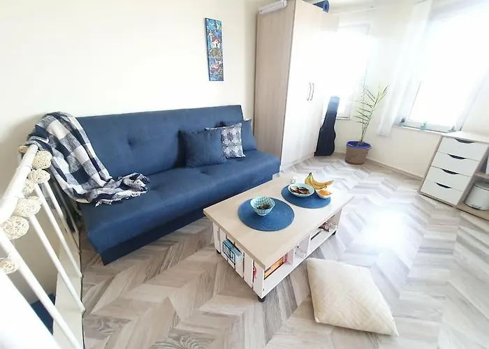 Sunset Dreams Apartman *