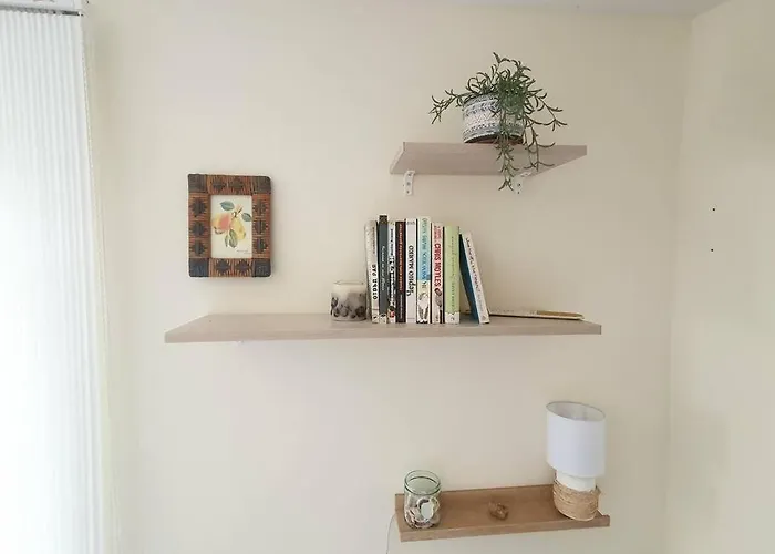 Daire Sunset Dreams Burgaz