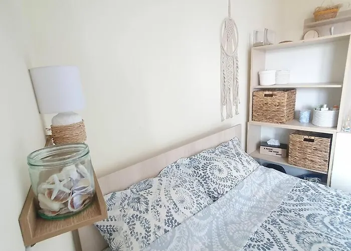 Apartman Sunset Dreams Burgasz