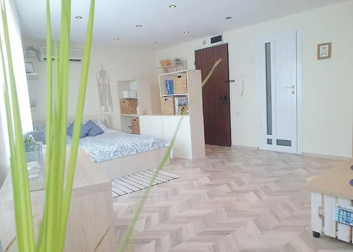 Apartman Sunset Dreams *