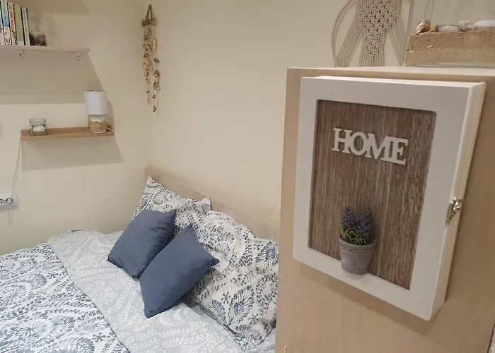 Sunset Dreams Apartman *