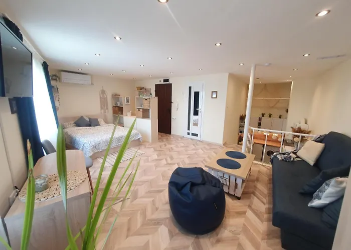 Sunset Dreams * Burgasz