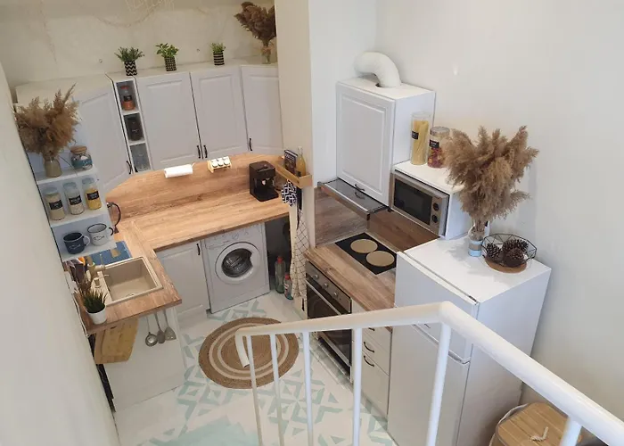 Sunset Dreams Daire *