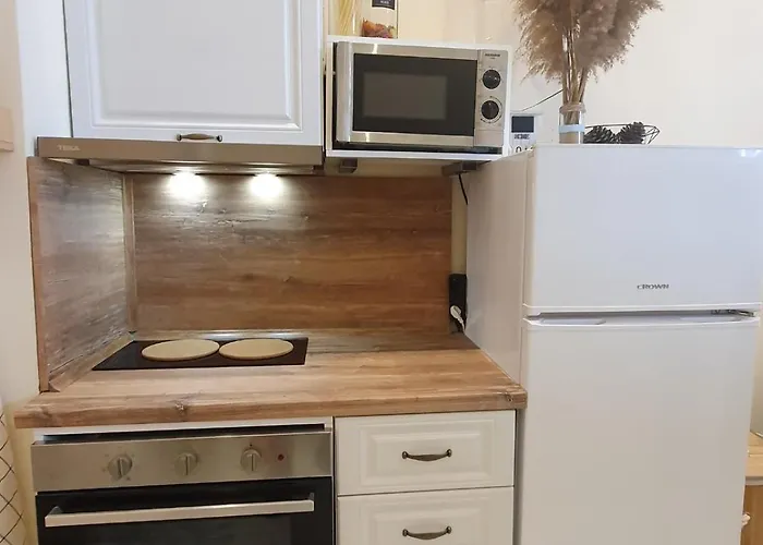 Sunset Dreams Burgasz