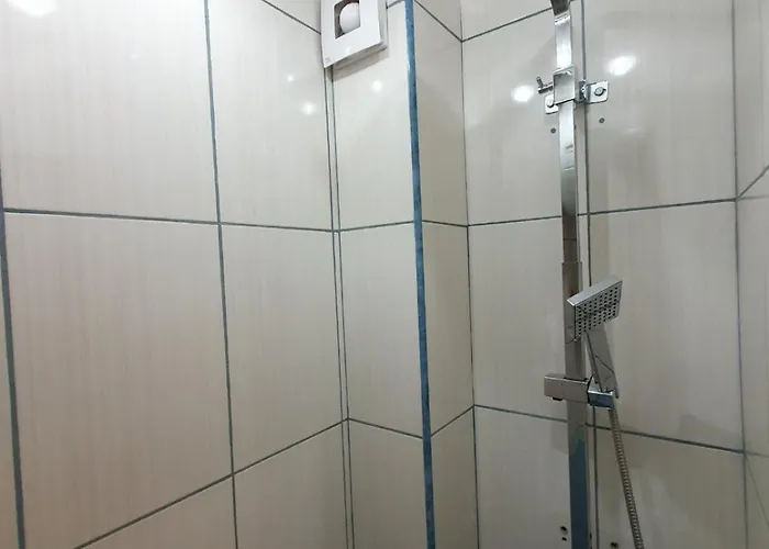 Apartman Sunset Dreams Burgasz