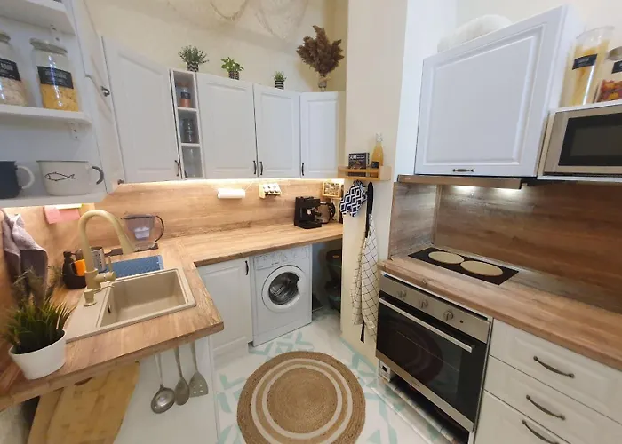 Sunset Dreams * Burgasz