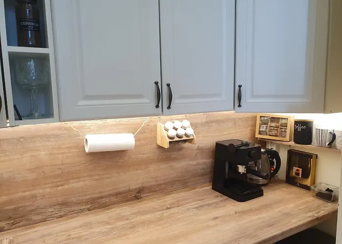 Sunset Dreams Daire Burgaz