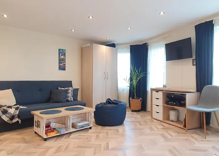 Sunset Dreams Apartman