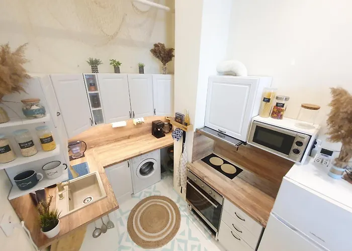 Apartman Sunset Dreams *