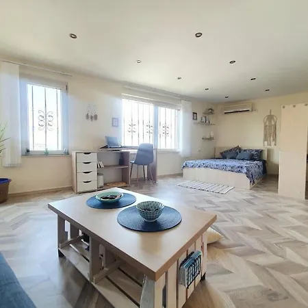 Sunset Dreams Burgas City