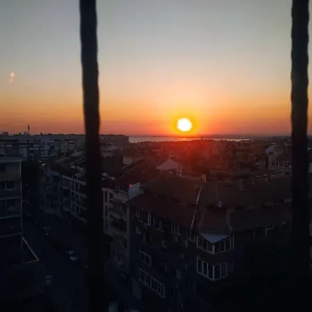 Daire Sunset Dreams