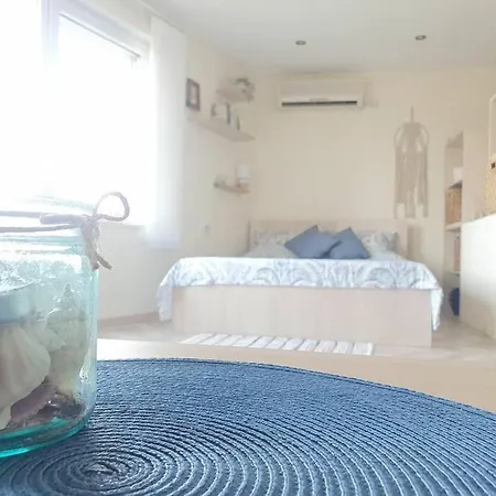 Sunset Dreams Burgas City