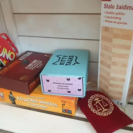 Sunset Dreams * Burgas City