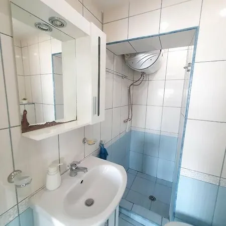 Sunset Dreams Apartmán *