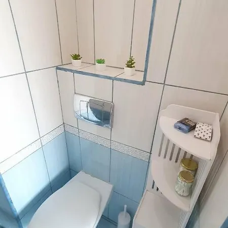 Apartmán Sunset Dreams Burgas City