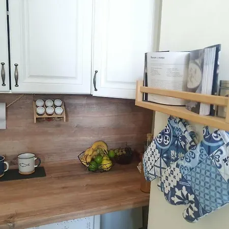 Sunset Dreams Apartmán *