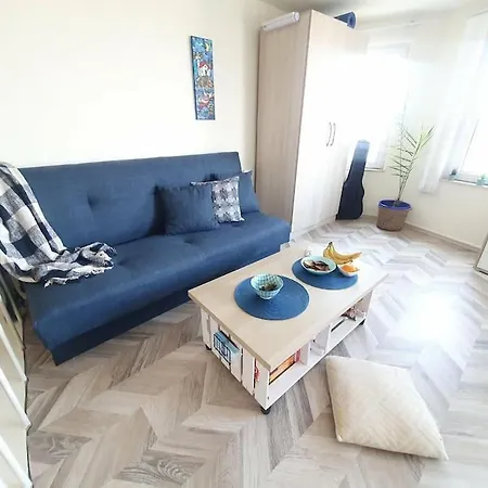 Sunset Dreams Apartmán *