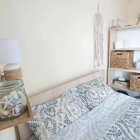 Apartmán Sunset Dreams Burgas City