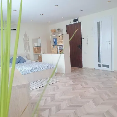 Apartmán Sunset Dreams *