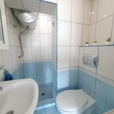 Sunset Dreams Burgas City